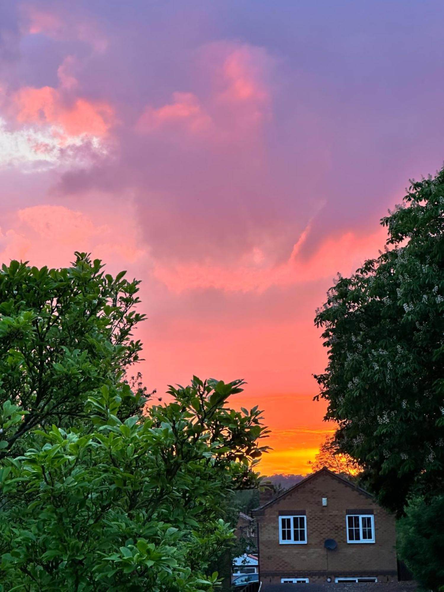 The Dawn, Spacious Home Near City & Nature In Derbyshire 外观 照片